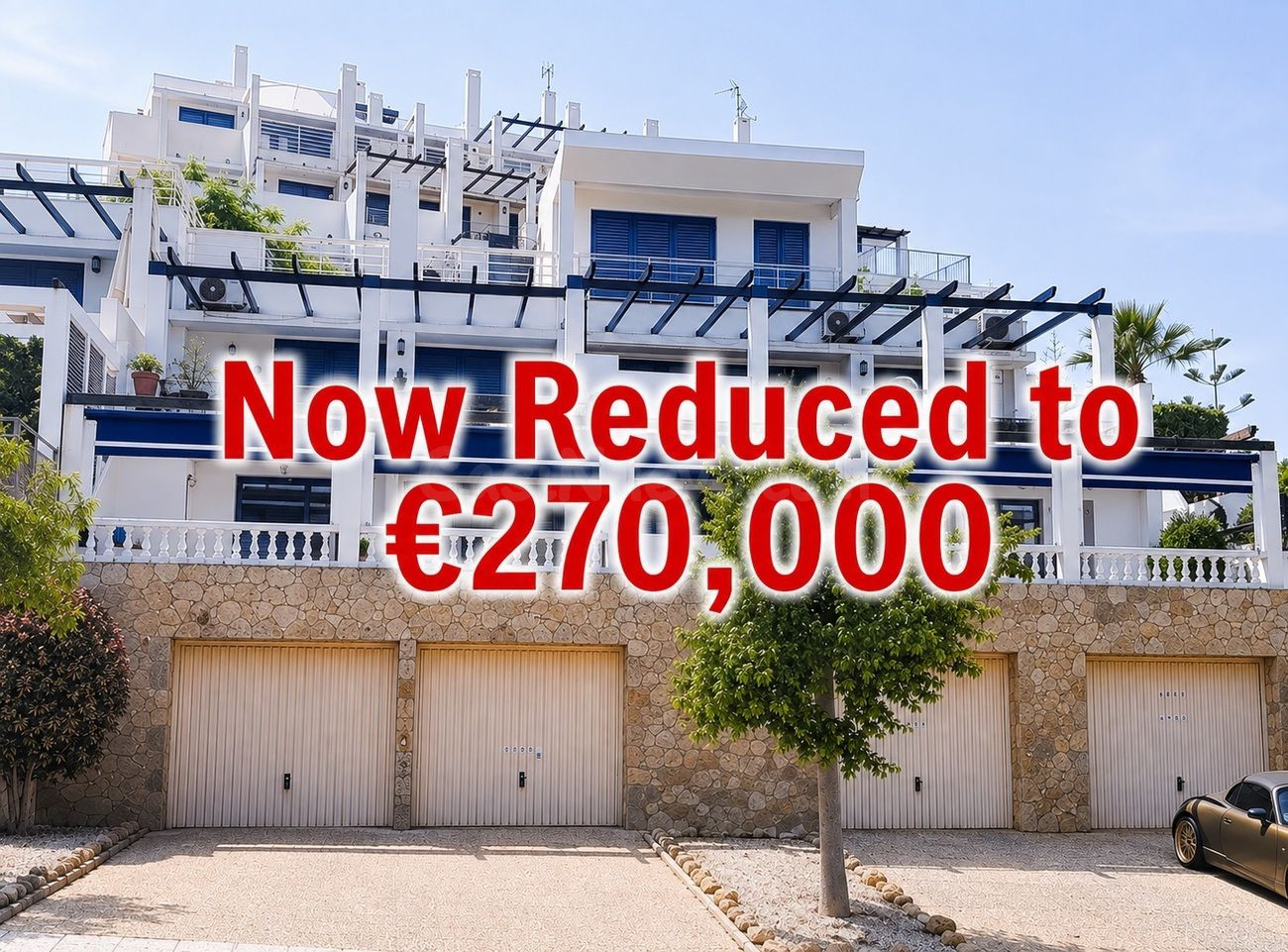 Apartamento 3 habitaciones 90m² en venta - Las Ramblas