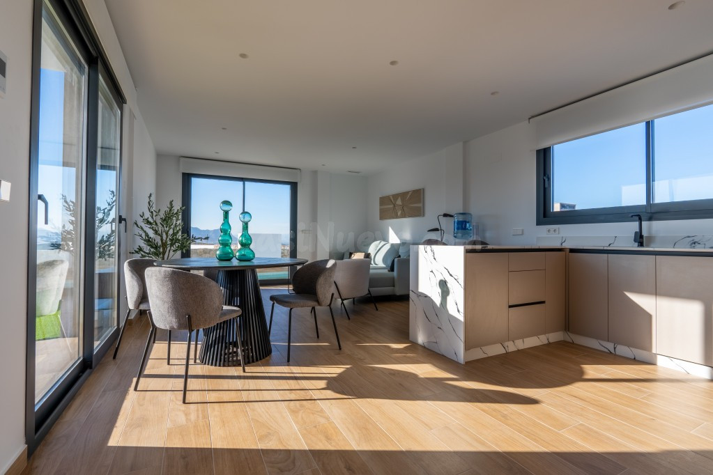 Casa-Chalet de Obra Nueva en Venta en Algorfa Alicante - foto 4