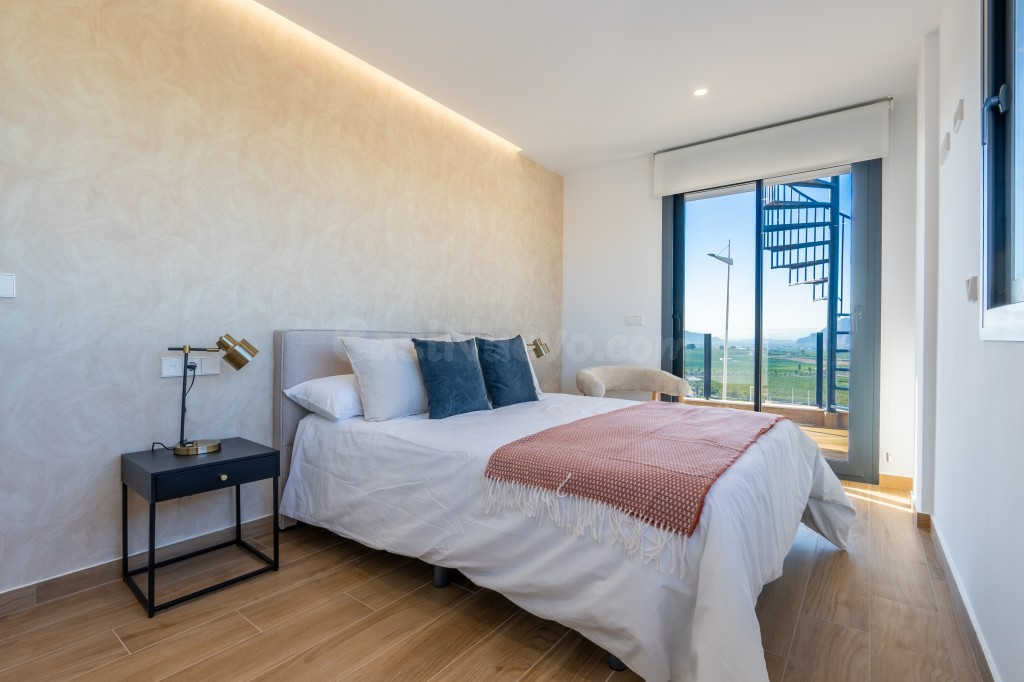 Casa-Chalet de Obra Nueva en Venta en Algorfa Alicante - foto 5