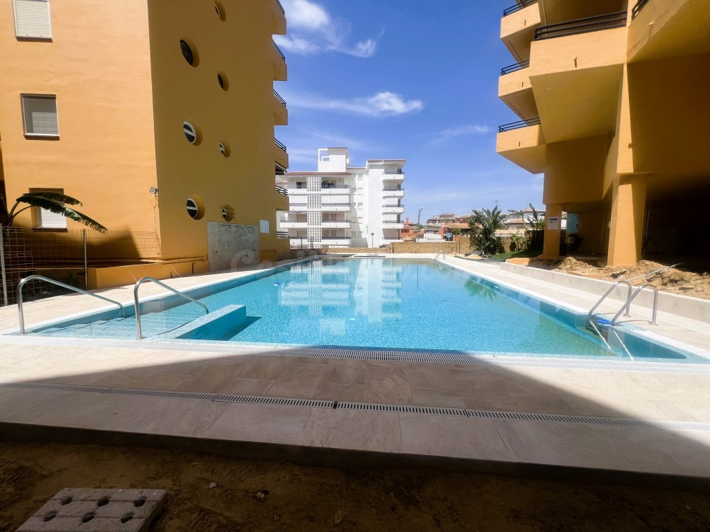 Piso en Venta en Matalascañas Huelva