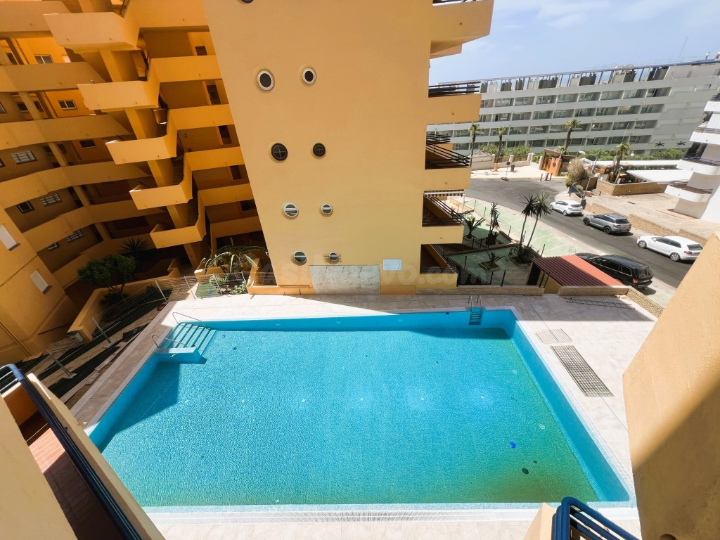 Piso en Venta en Matalascañas Huelva - foto 2
