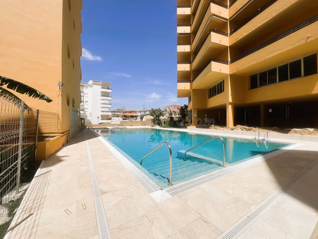 Piso en Venta en Matalascañas Huelva - foto 3