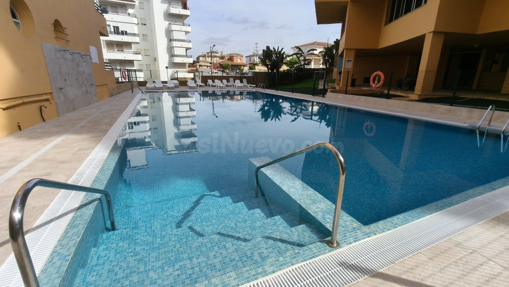 Piso en Venta en Matalascañas Huelva - foto 4