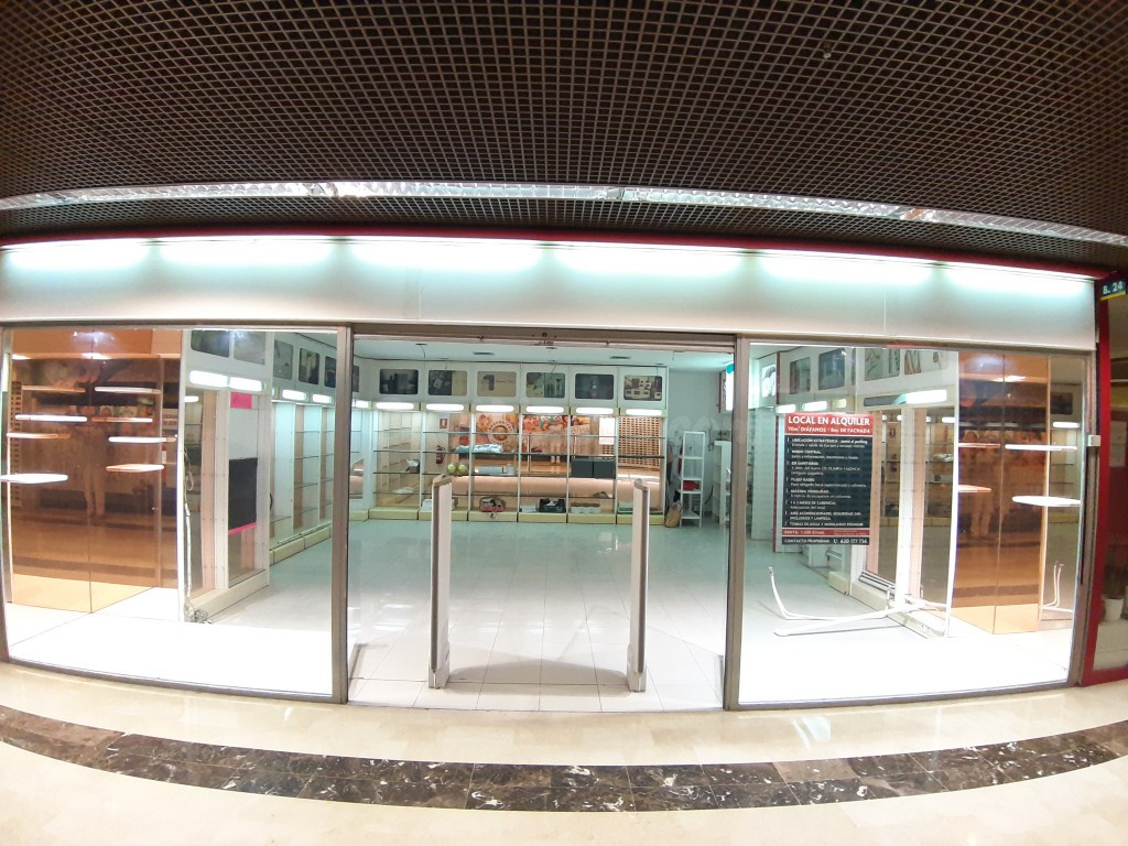 Local comercial en Alquiler en Vigo Pontevedra