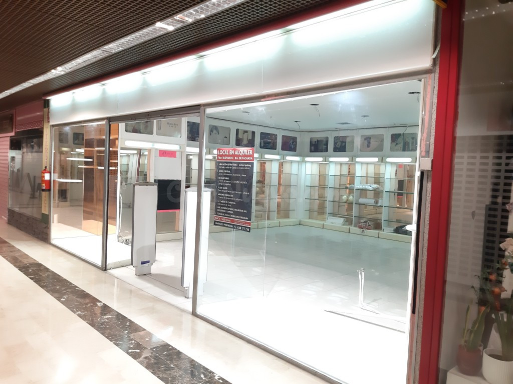 Local comercial en Alquiler en Vigo Pontevedra - foto 5