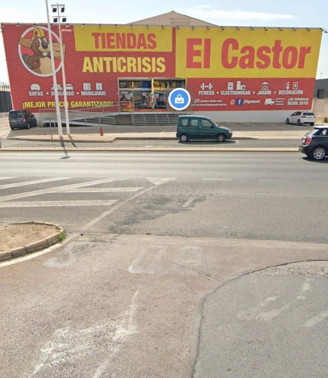 Solar industrial en Venta en Elche Alicante - foto 4