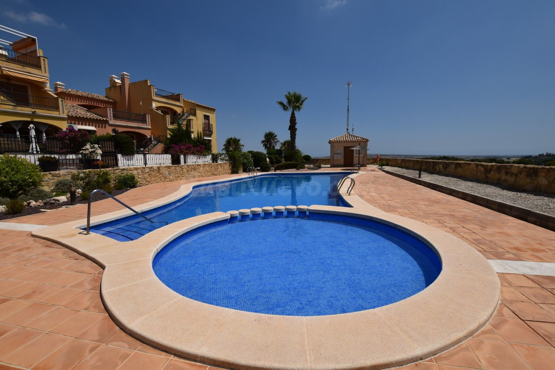 Casa 2 habitaciones 85m² en venta - Comunidad valenciana - foto 3