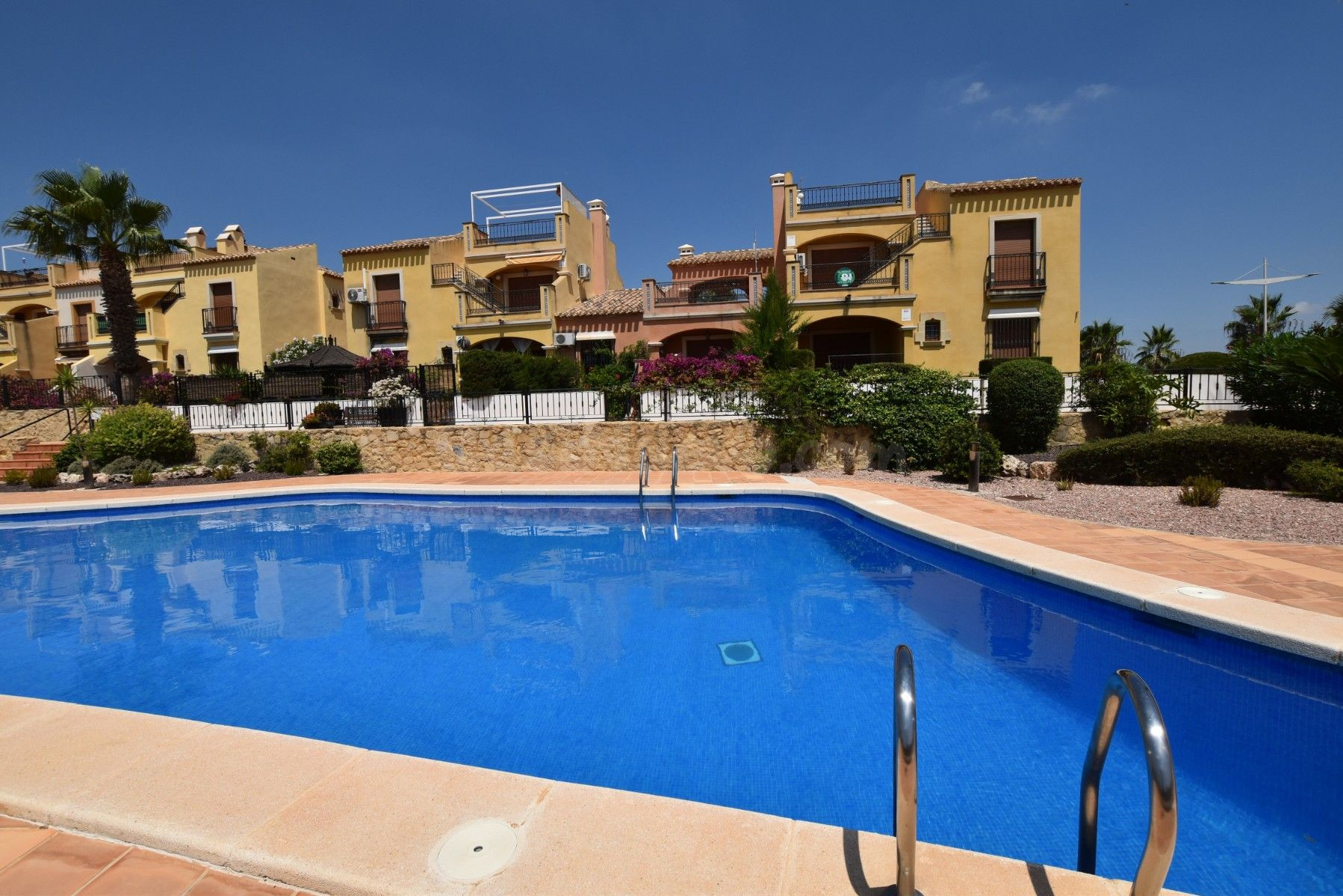 Casa 2 habitaciones 85m² en venta - Comunidad valenciana - foto 4