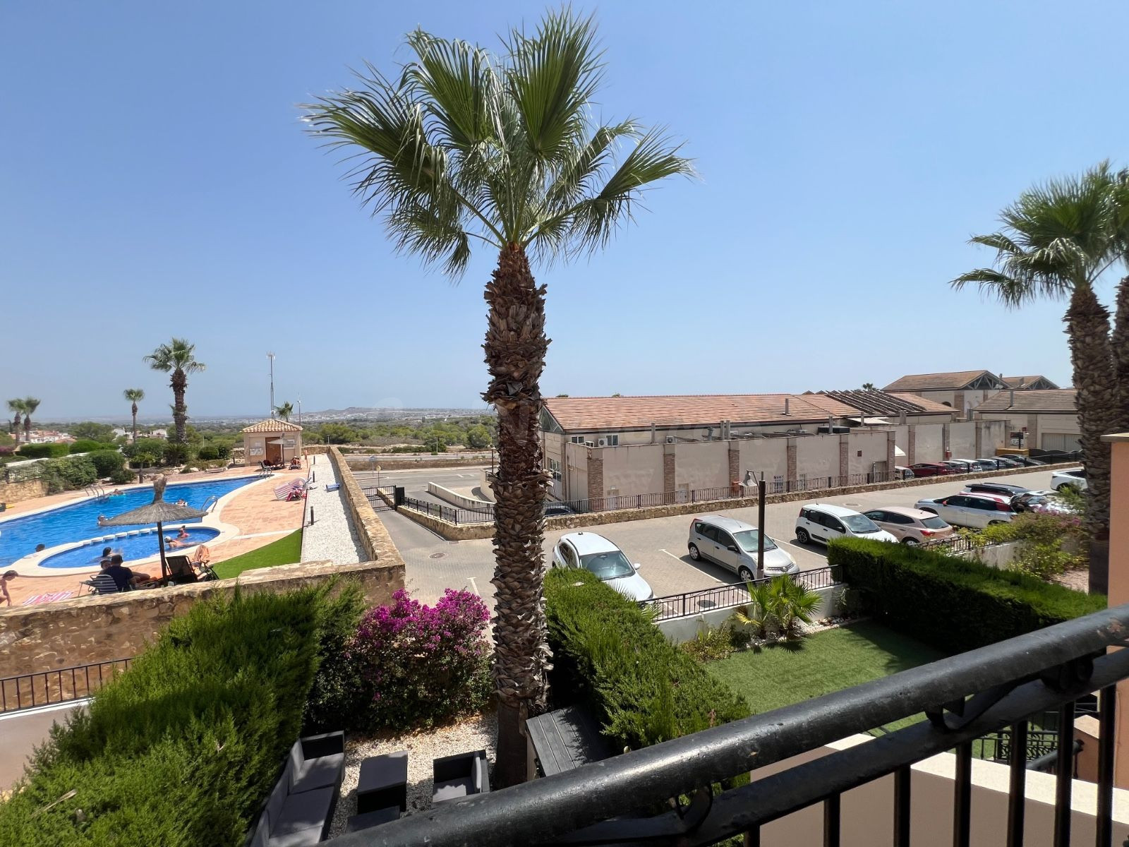 Casa 2 habitaciones 85m² en venta - Comunidad valenciana - foto 5