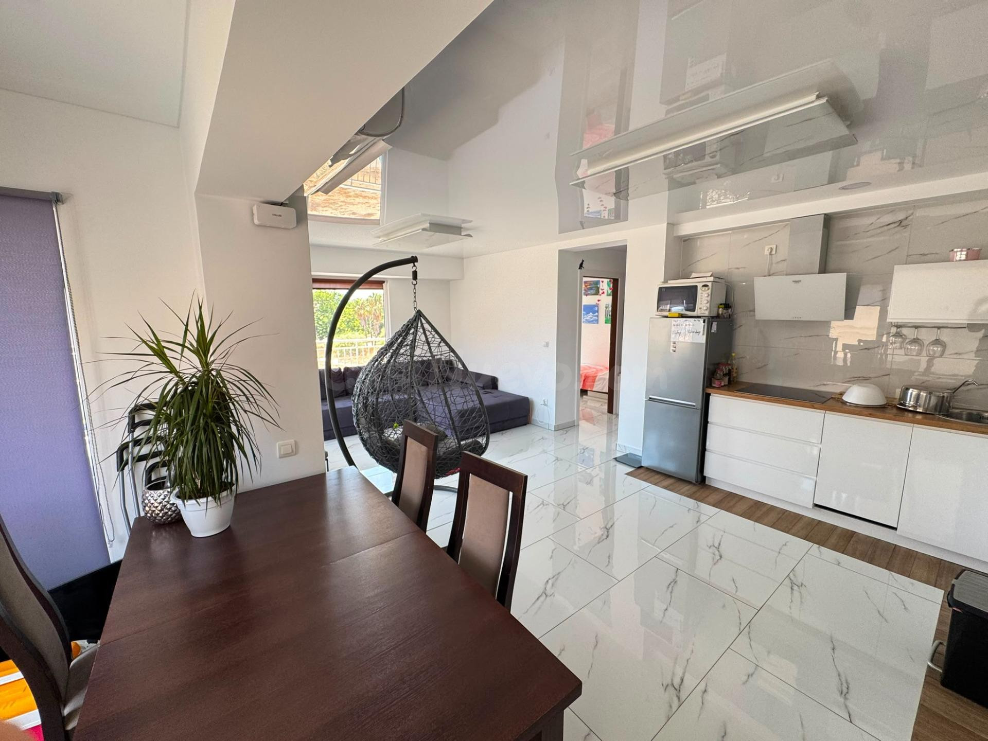 Apartamento 2 habitaciones 81m² en venta - Zona los Frutales - foto 3