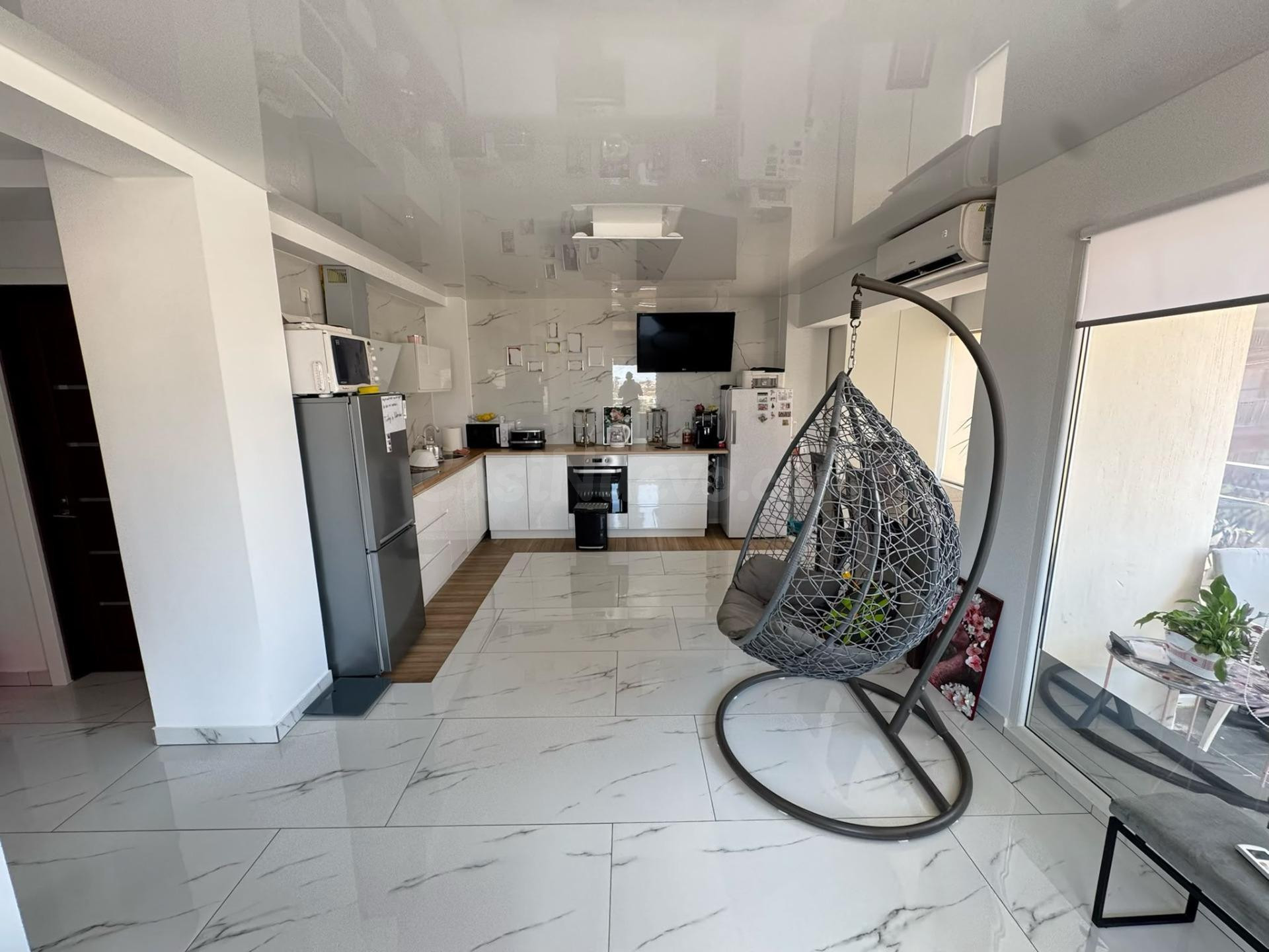 Apartamento 2 habitaciones 81m² en venta - Zona los Frutales - foto 4