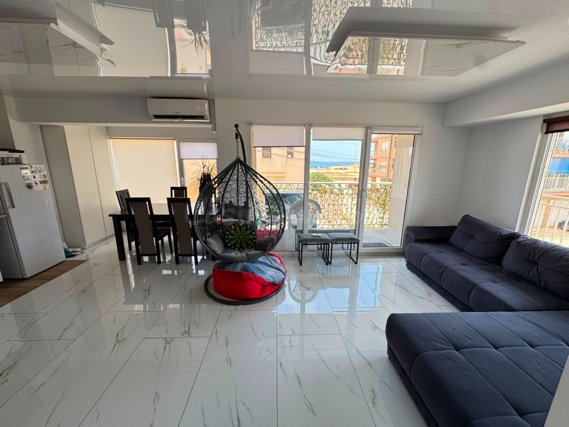 Apartamento 2 habitaciones 81m² en venta - Zona los Frutales - foto 5