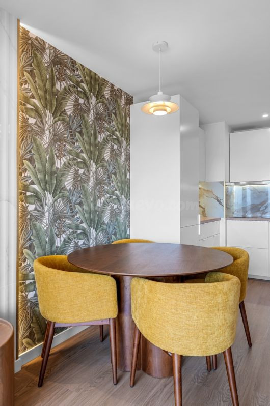 Exclusivo ático reformado en Punta Prima con espectaculares  - foto 5