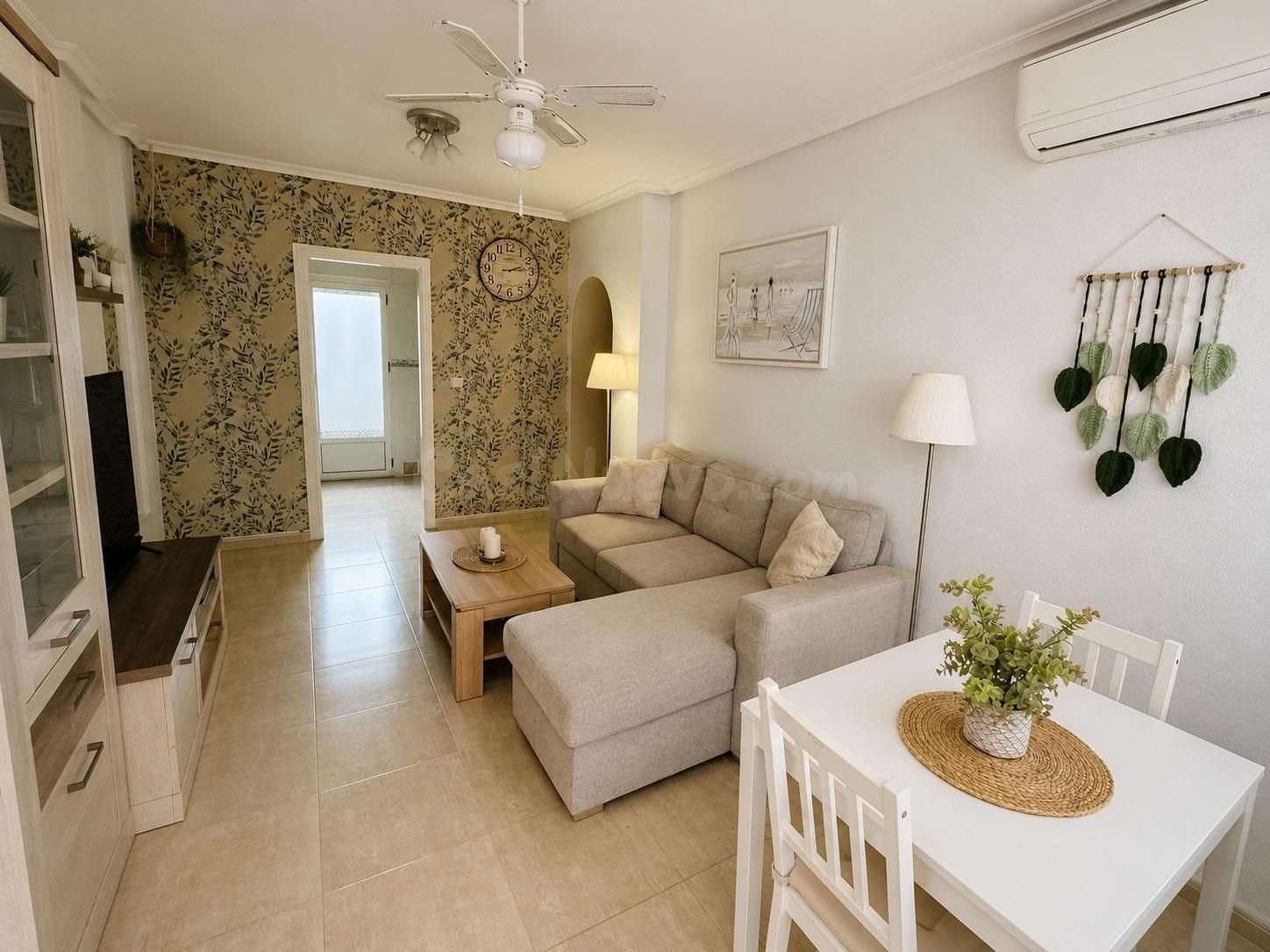 Bungalow 2 habitaciones 82m² en venta - Los Altos - foto 4