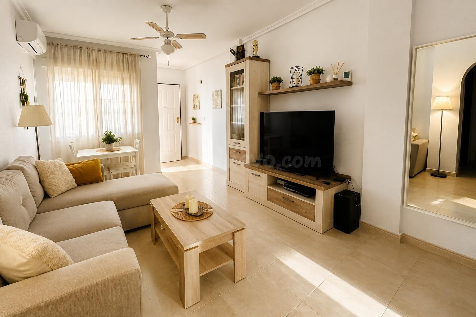 Bungalow 2 habitaciones 82m² en venta - Los Altos - foto 5