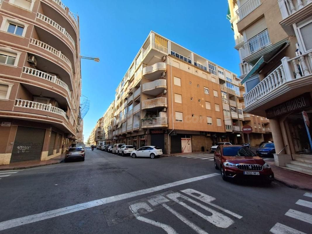 Apartamento 3 habitaciones 100m² en venta - Estacion de autobuses