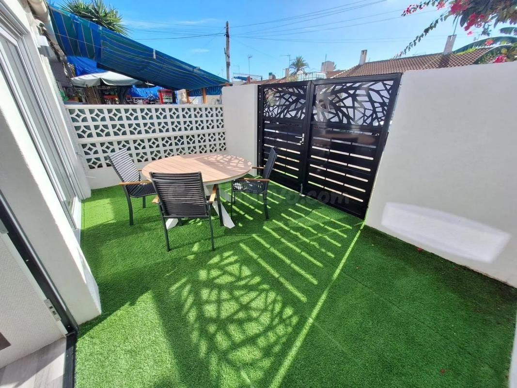 Apartamento 33m² en venta - La Siesta - El Salado - Torreta