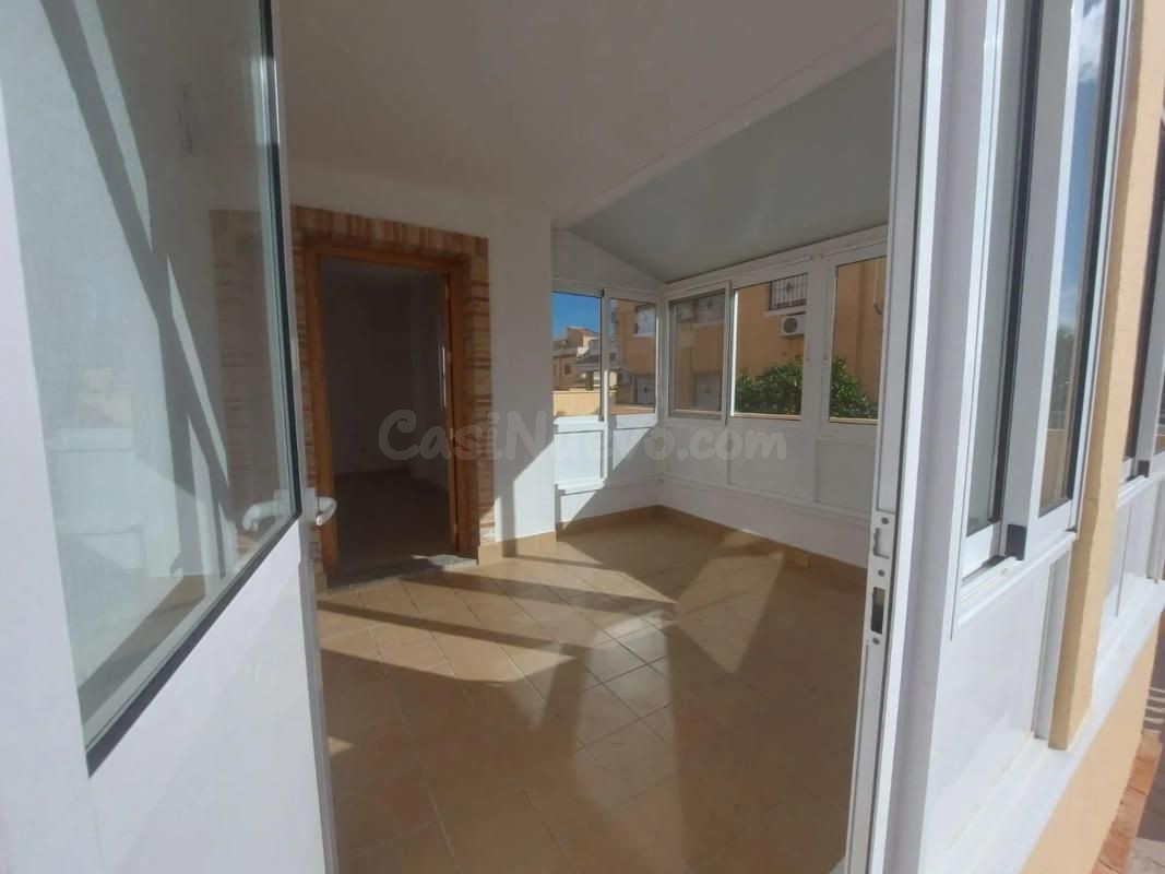 Adosado 3 habitaciones 104m² en venta - Lo Marabú - foto 5