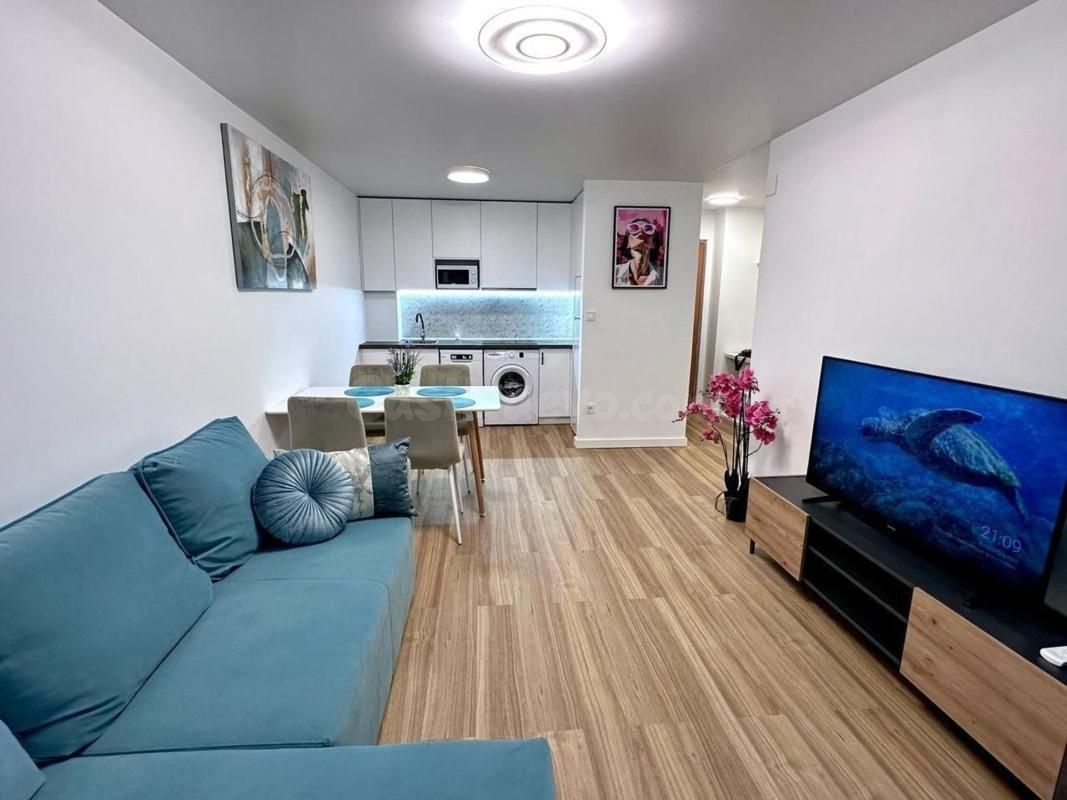 Apartamento 2 habitaciones 65m² en venta - Estacion de autobuses