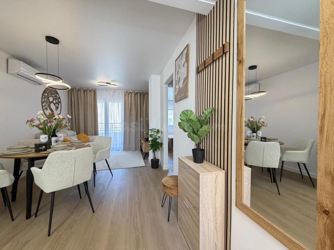 Apartamento 2 habitaciones 54m² en venta - Parque las nacion - foto 2