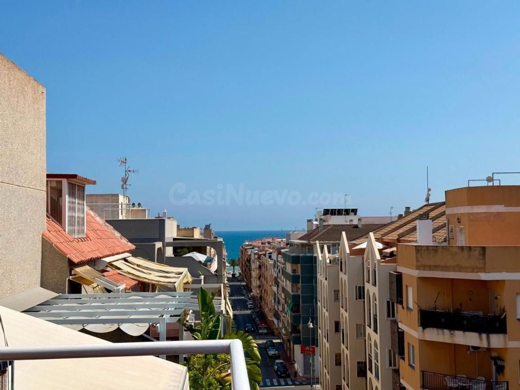 Apartamento 2 habitaciones 66m² en venta - Estacion de autobuses