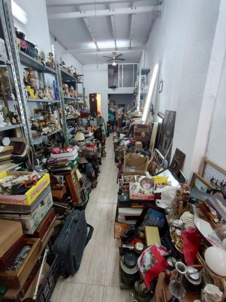 Local comercial 30m² en venta - Estacion de autobuses - foto 5