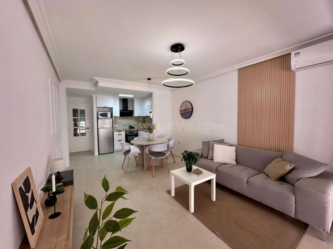 Apartamento 2 habitaciones 65m² en venta - Estacion de autobuses - foto 3