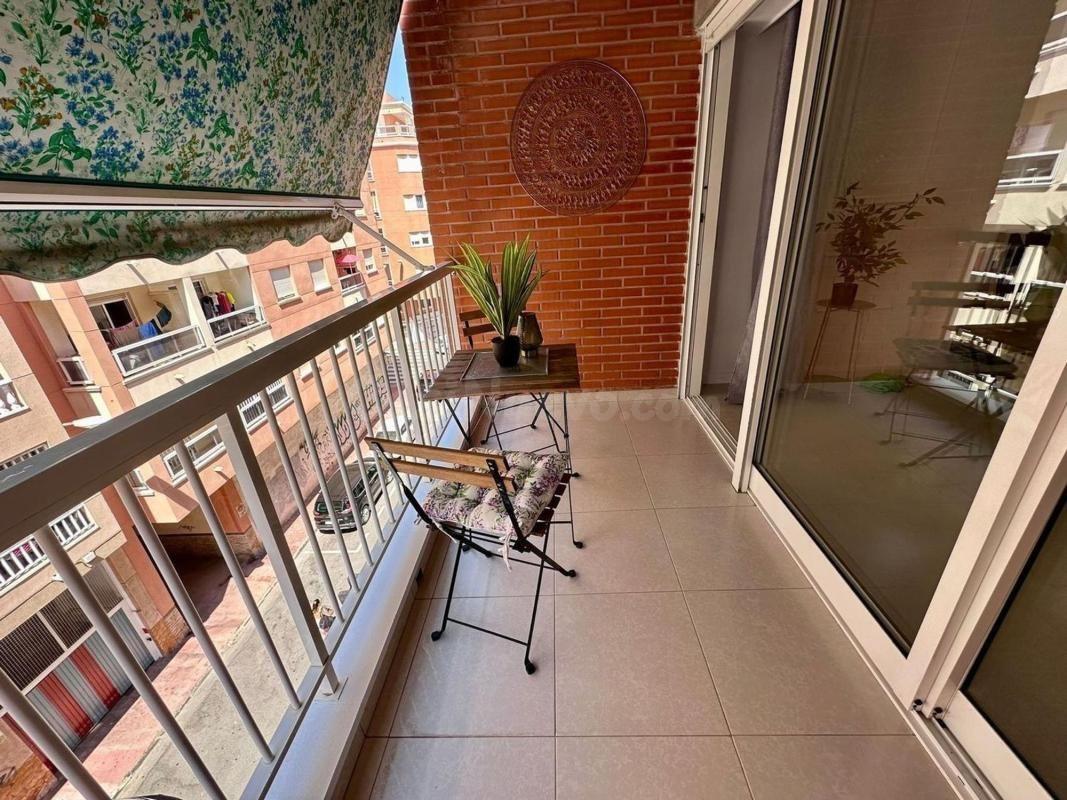 Apartamento 2 habitaciones 65m² en venta - Estacion de autobuses - foto 4
