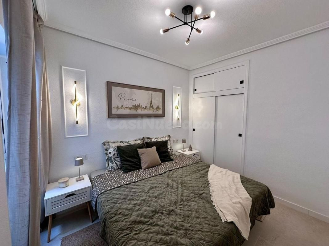 Apartamento 2 habitaciones 65m² en venta - Estacion de autobuses - foto 5