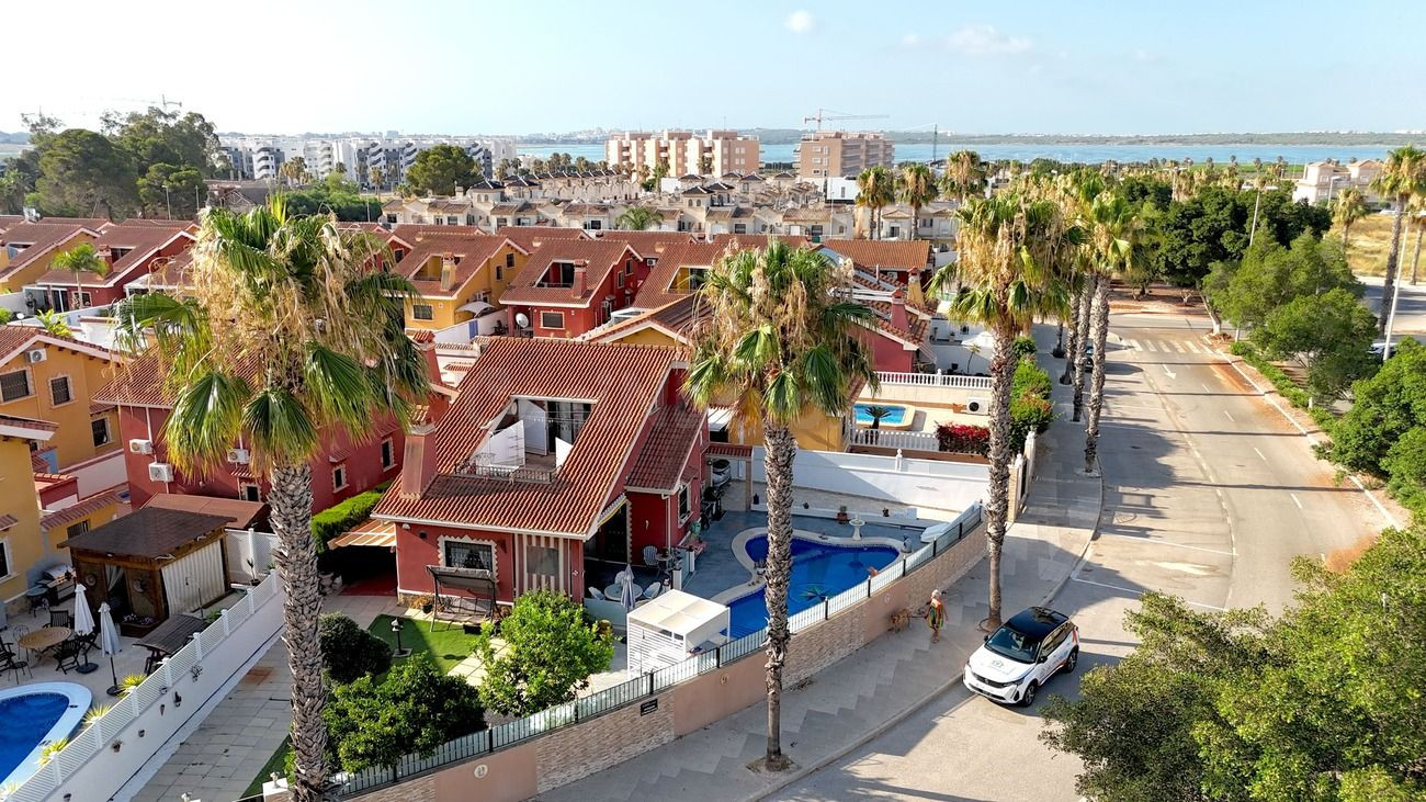 Villa 3 habitaciones 100m² en venta - Pinar de Campoverde - foto 2