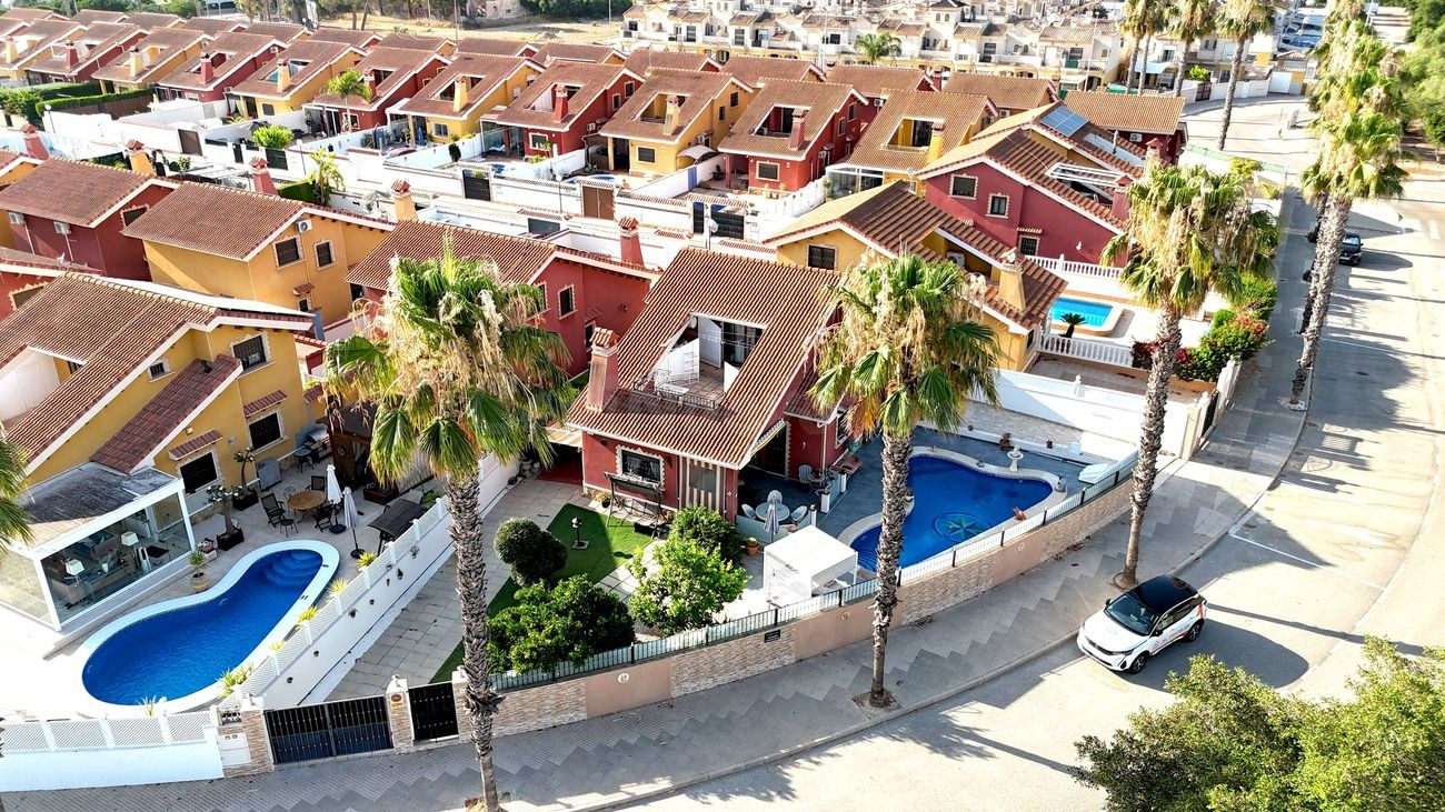 Villa 3 habitaciones 100m² en venta - Pinar de Campoverde - foto 3