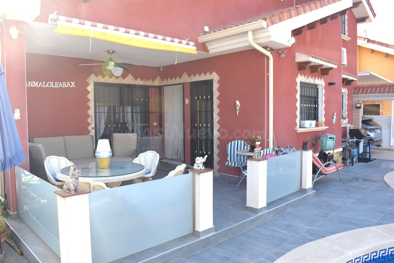 Villa 3 habitaciones 100m² en venta - Pinar de Campoverde - foto 5