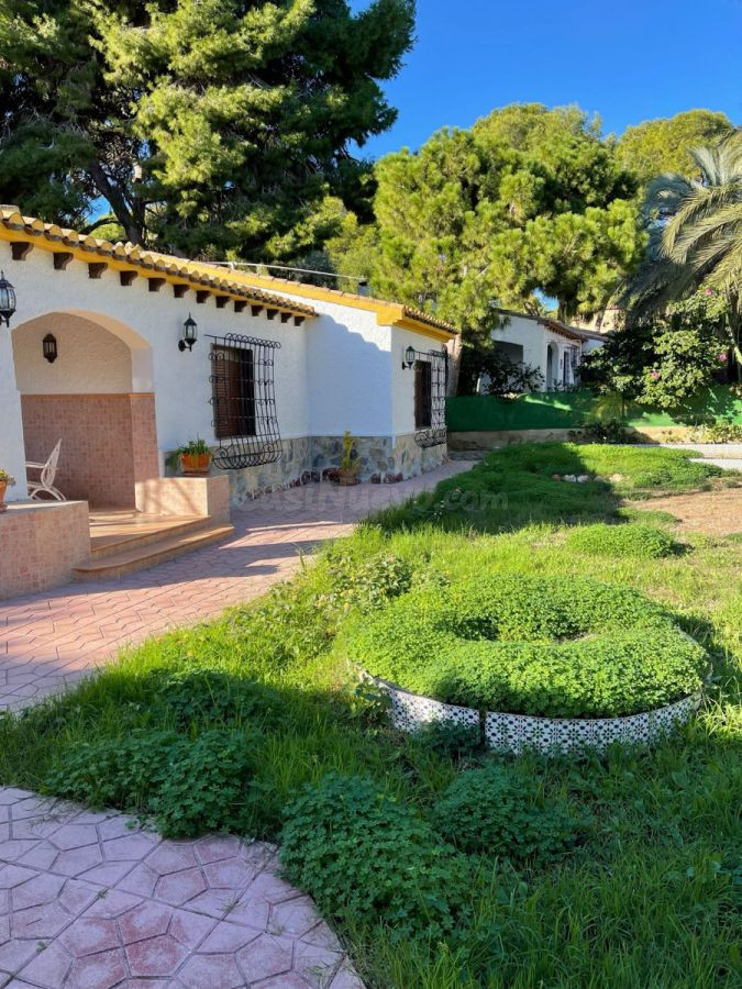 Casa 3 habitaciones 105m² en venta - Lomas de Cabo Roig - foto 2