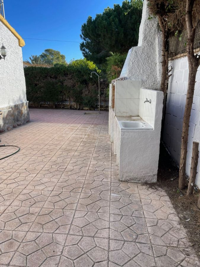 Casa 3 habitaciones 105m² en venta - Lomas de Cabo Roig - foto 3