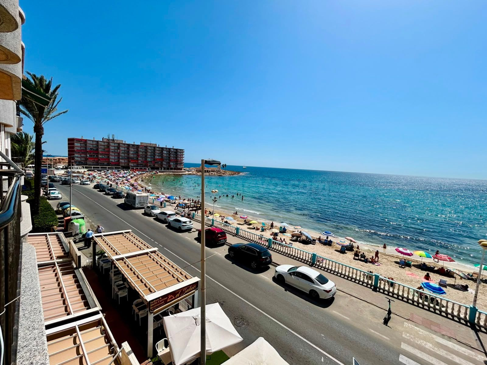 Apartamento 3 habitaciones 120m² en venta - Habaneras - foto 2