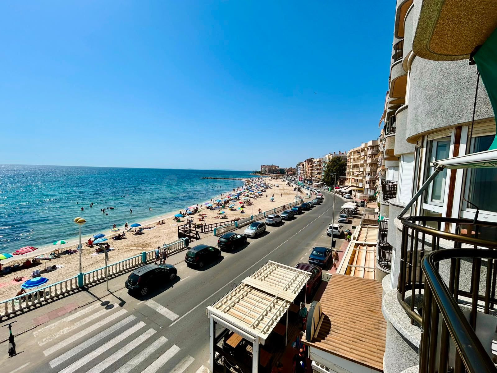 Apartamento 3 habitaciones 120m² en venta - Habaneras - foto 3