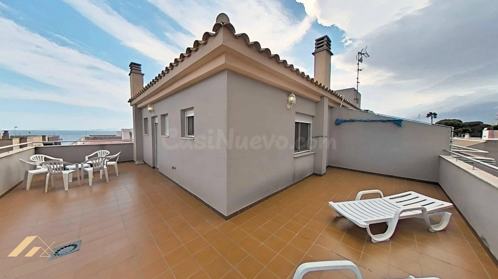 Apartamento 3 habitaciones 160m² en venta - LA PUNTICA