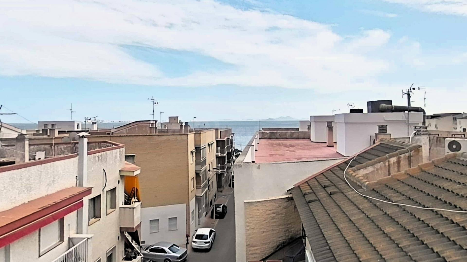Apartamento 3 habitaciones 160m² en venta - LA PUNTICA - foto 2