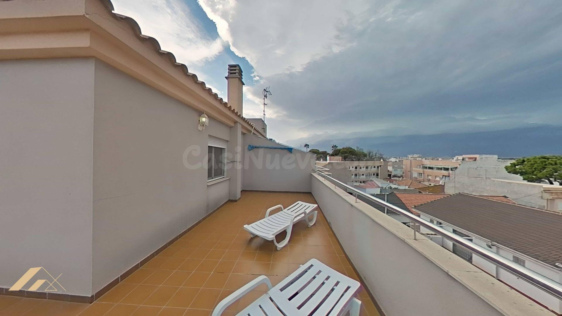 Apartamento 3 habitaciones 160m² en venta - LA PUNTICA - foto 3