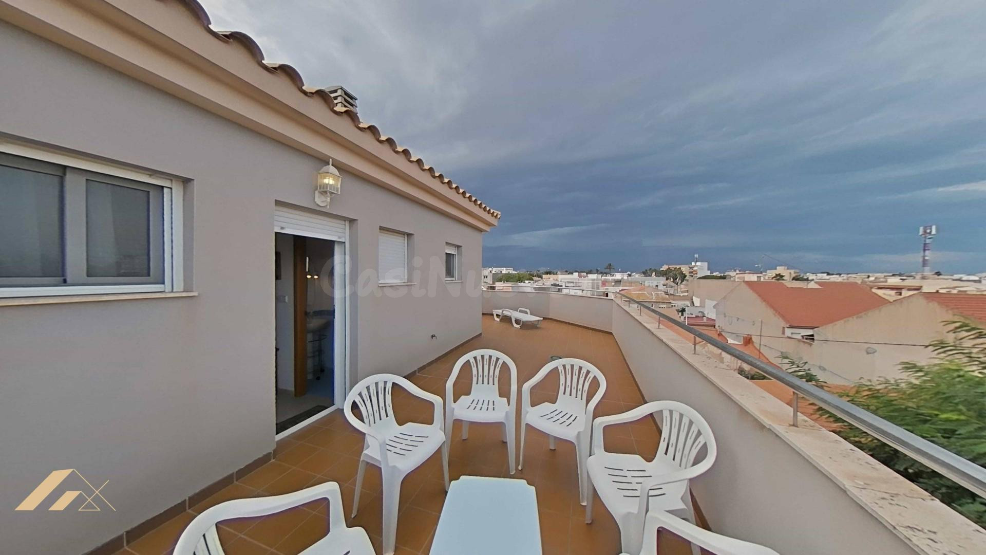 Apartamento 3 habitaciones 160m² en venta - LA PUNTICA - foto 4