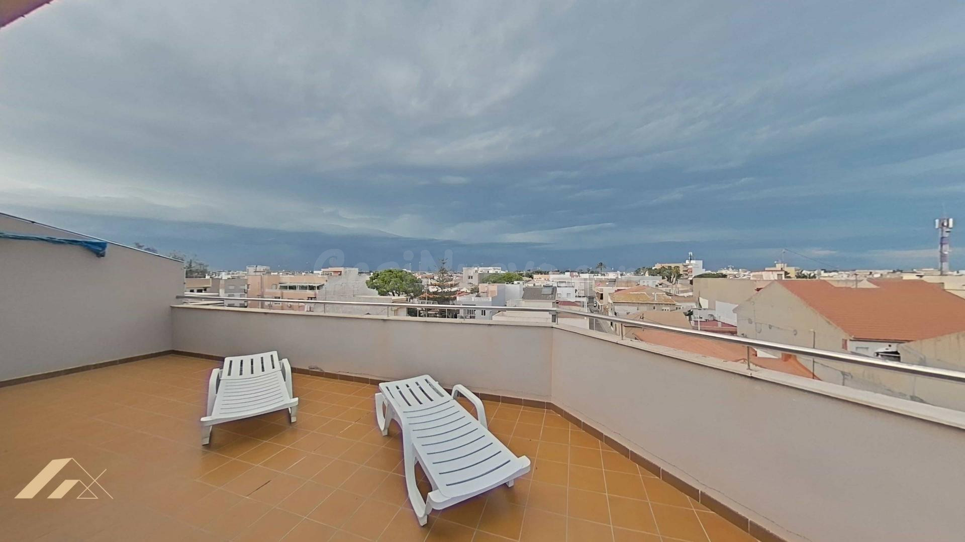 Apartamento 3 habitaciones 160m² en venta - LA PUNTICA - foto 5