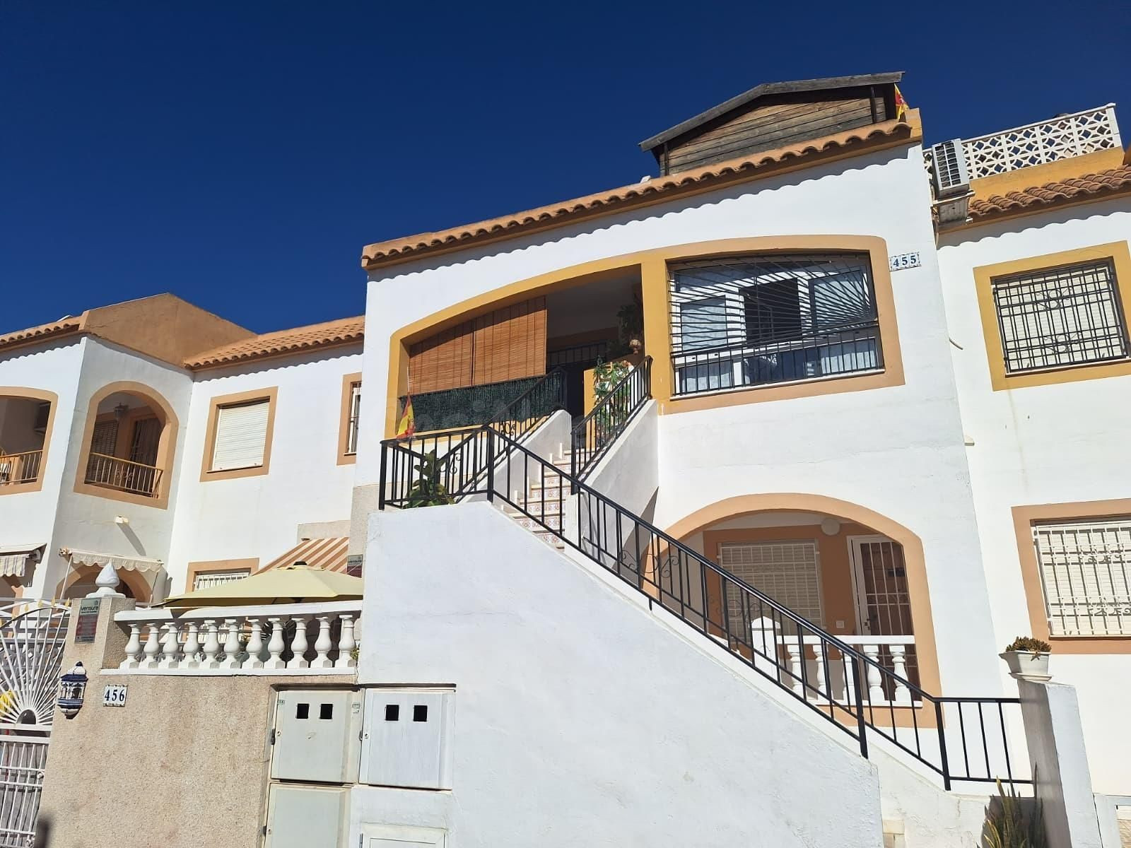 Bungalow 2 habitaciones 54m² en venta - El limonar