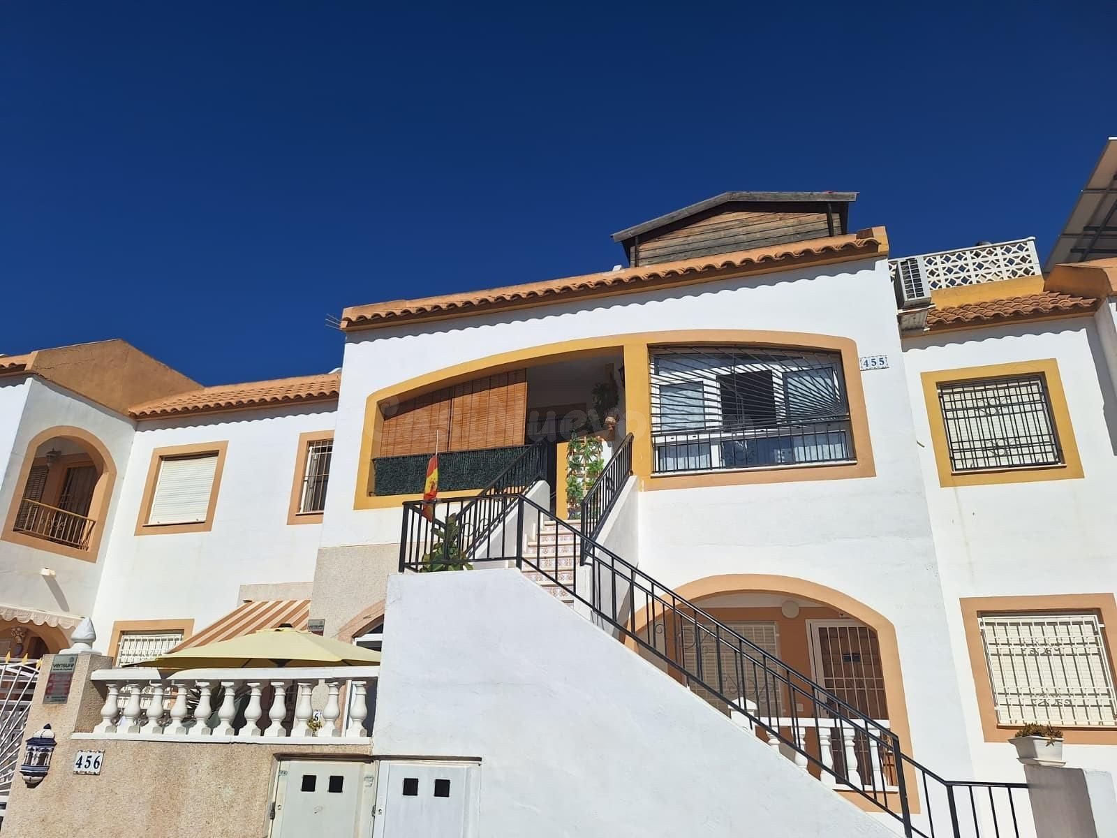 Bungalow 2 habitaciones 54m² en venta - El limonar - foto 2