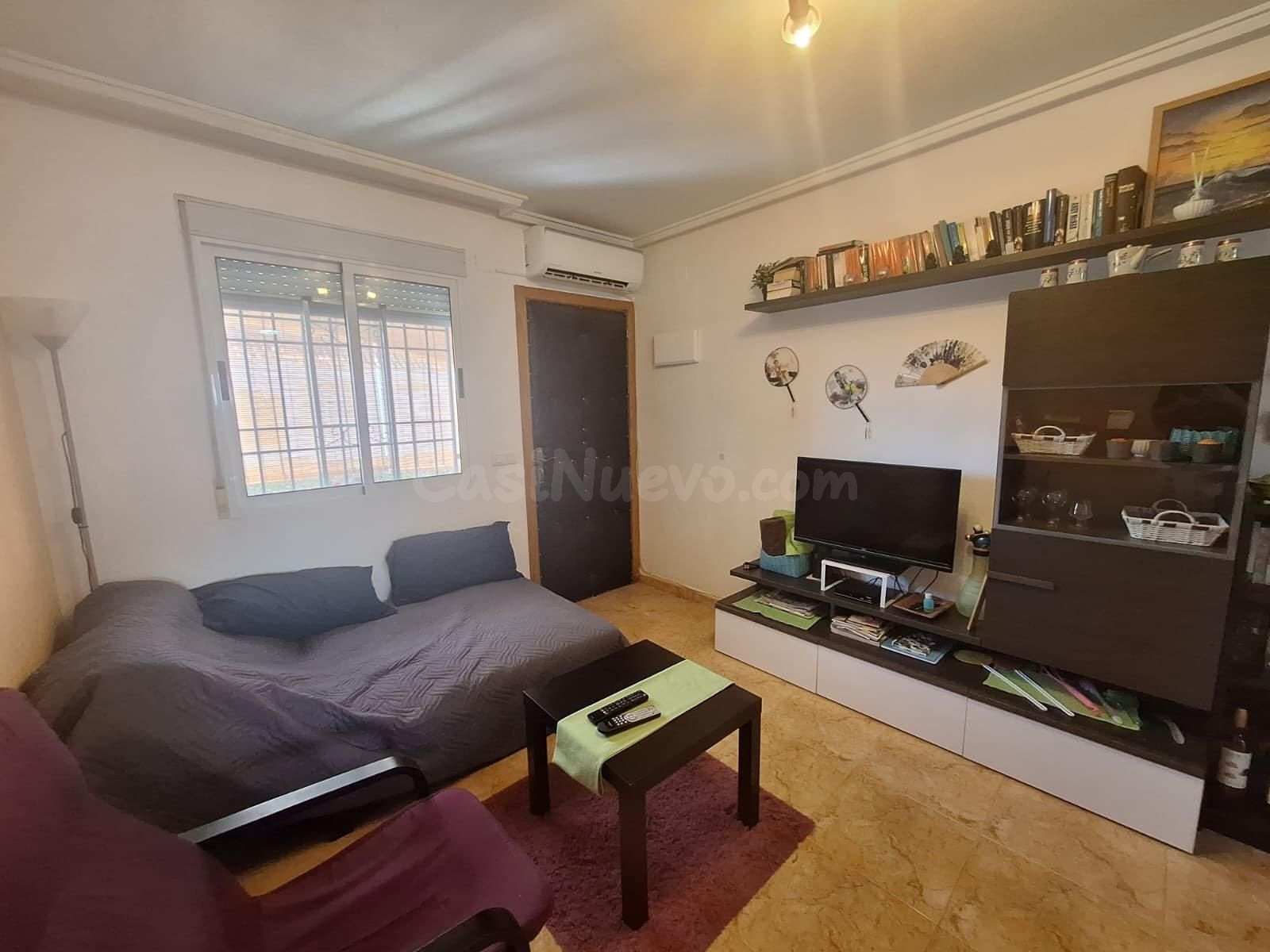 Bungalow 2 habitaciones 54m² en venta - El limonar - foto 3