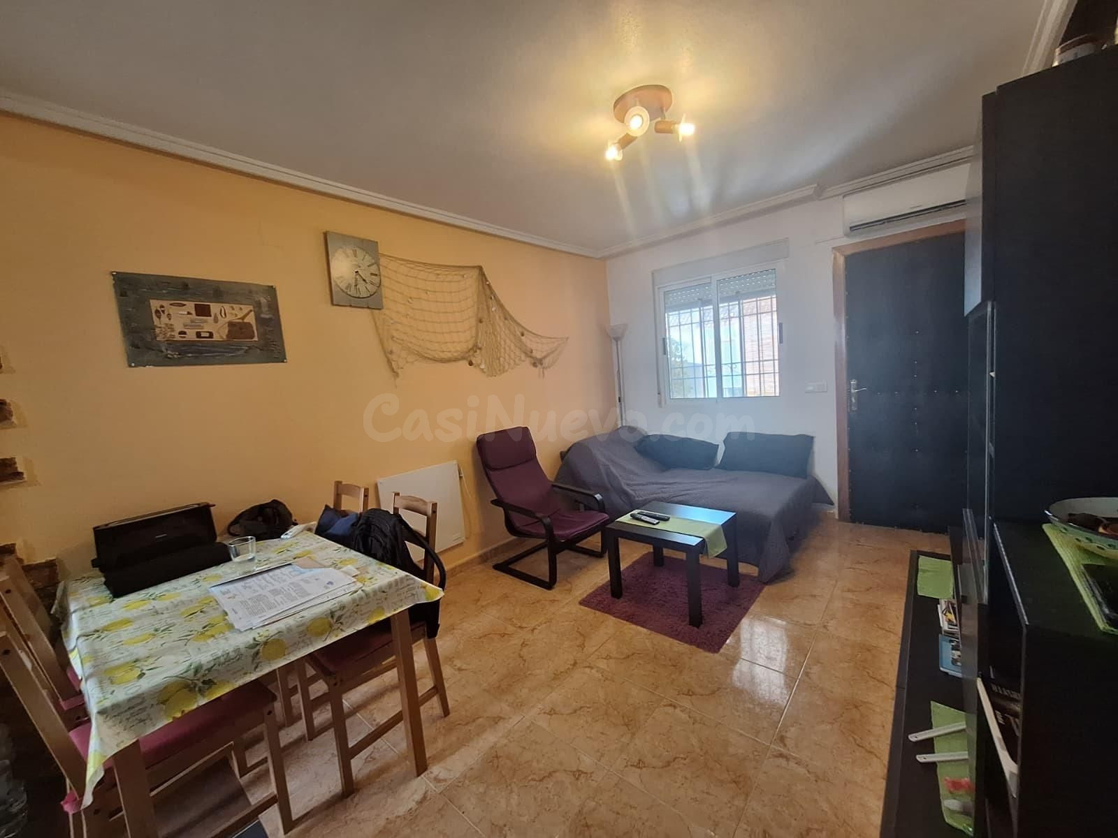 Bungalow 2 habitaciones 54m² en venta - El limonar - foto 4