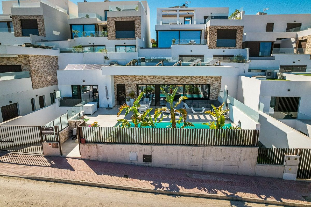 Villa 4 habitaciones 203m² en venta - Pueblo 5 - foto 5