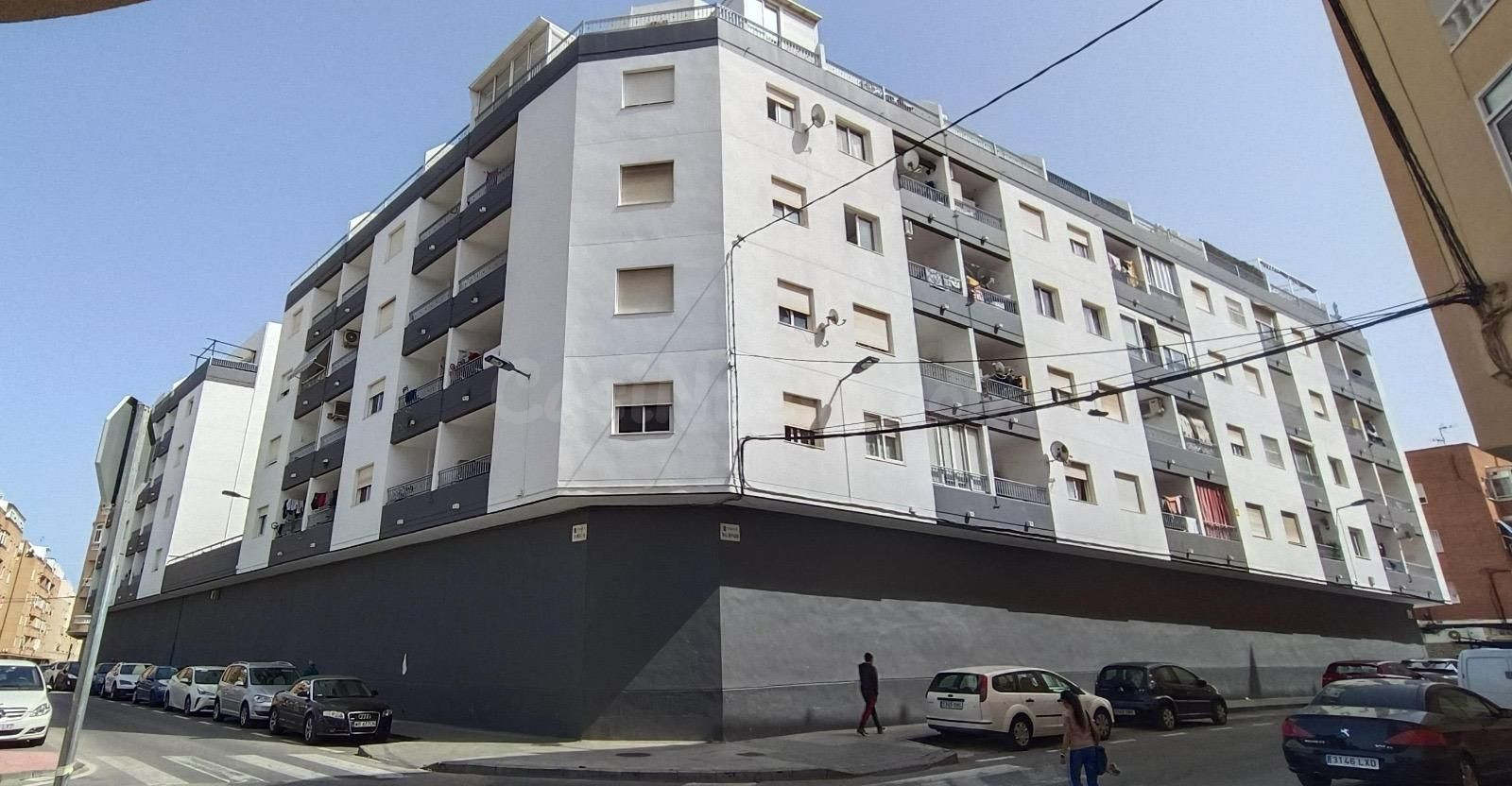 Apartamento 2 habitaciones 66m² en venta - Centro