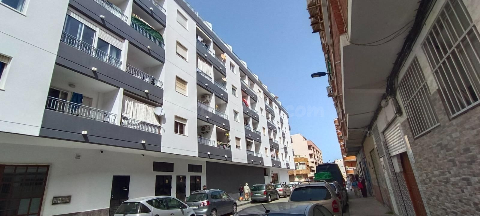 Apartamento 2 habitaciones 66m² en venta - Centro - foto 2