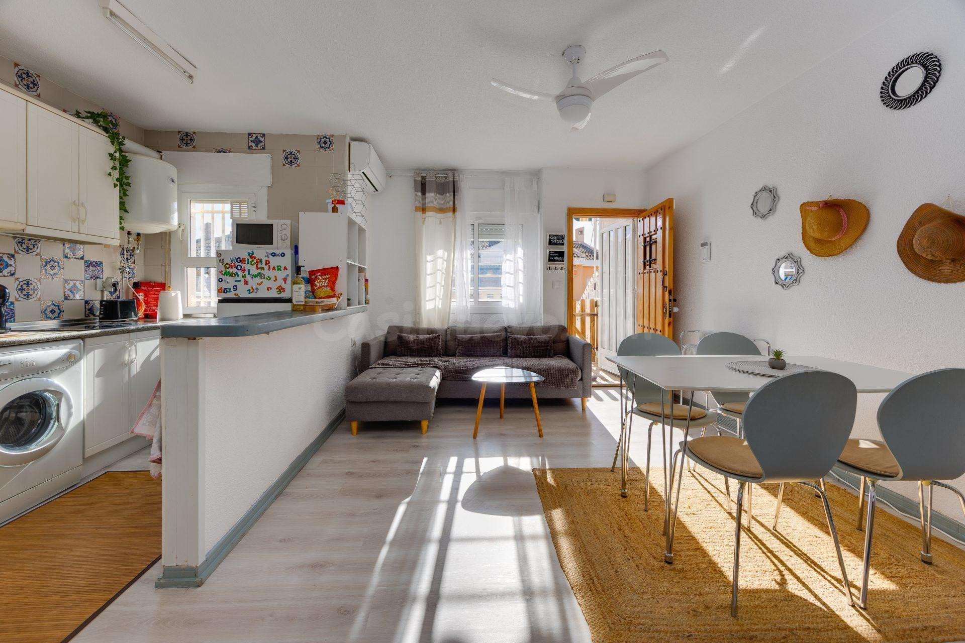 Bungalow 2 habitaciones 52m² en venta - Lo Pagán - foto 4