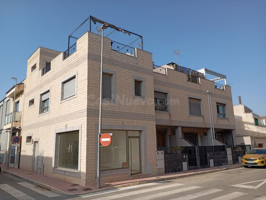 Casa 3 habitaciones en venta - Comunidad valenciana - foto 2